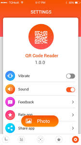 Discover more about qr codes here. Qr Code Reader Pro For Android Apk Download