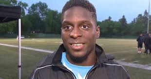 Wesley Cain scores game winner for K-W United FC