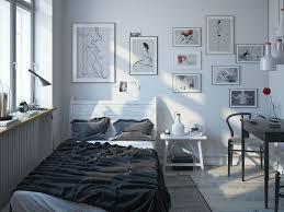 32 Comfy Small And Simple Hipster Bedroom Decorating Ideas Scandinavian Design Bedroom Bedroom Decor Design Wall Decor Bedroom