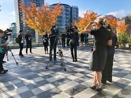 There is also an outdoor rooftop garden on the top floor, which is small but exquisite. A Sneak Peek At Vpl S New Expansion Which Includes An Awesome Rooftop Patio Scout Magazine
