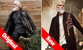 We did not find results for: Kris Kringle Known As Fashion Santa Has Been Replaced By Toronto Mall Daily Mail Online