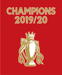 26+ premier league trophy 2020 background. Football Teams Shirt And Kits Fan Liverpool Fc Premier League Trophy Champions 2019 20 Patch