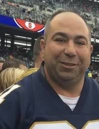 Obituary information for Marc J. Della Volpe