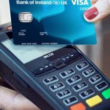 I have worked in many roles over the years including customer advisor. Business Bank Of Ireland Uk