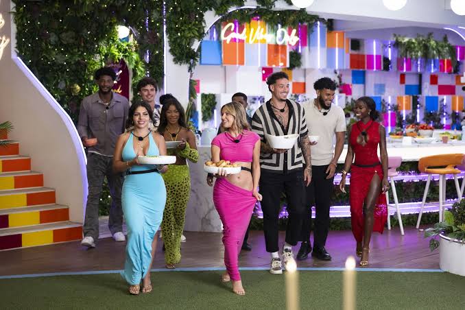Love Island USA | Reality TV, Essential Guide, Seasons, & Couples |  Britannica
