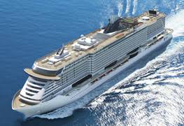 Msc Seaview Msc Cruises