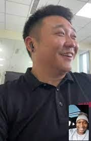 Thabani Conco's Instagram, Twitter & Facebook