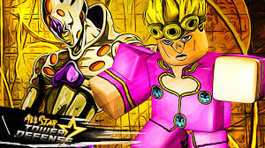 We did not find results for: Star Boy Giorno Is Just Underappreciated On All Star Tower Defense Roblox Youtube