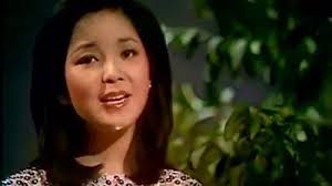Ai Ren Shi Ge Duo Qing Ren 爱人是个多情人Lyrics 歌詞With Pinyin By Deng Li Jun  邓丽君Teresa Teng