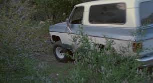 Imcdb Org 1973 Chevrolet Blazer Cheyenne K 5 In Commando 1985