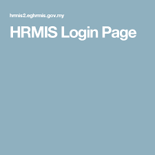 Sign in to start your session. Hrmis Login Page Login Page Login Page