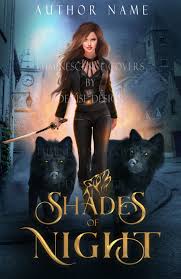 Premade And Custom Book Cover Design By Luminescence Covers Books Covers Design Amazon Ebook Wattpad Book Covers Fantasy Books To Read Supernatural Books