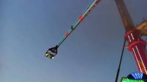 Foire du midi deca dance. Foire Du Midi 2017 Zuidfoor Turbine Off Ride Youtube