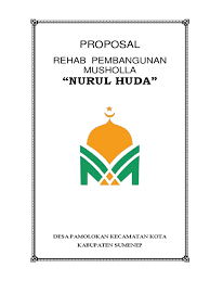 Maybe you would like to learn more about one of these? Proposal Rehab Musholla Pdf