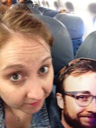 No head has suffered like Ashley's own😂😩😩♥️