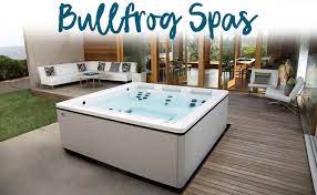 Here, we are showing bullfrog hot tub models with the price included. Bullfrog Spas Reviews 2021 Prices Details Pefect Hot Tub