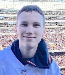 Gavin Welch Obituary (2007