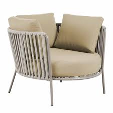 Loungesessel Danny Taupe Lounge Sessel Mobeldesign Italienische Mobel