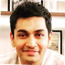 Vinit Joshi (@vinit-joshi) — eChai Ventures