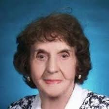 Most Recent Obituaries