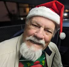 Thank u: A. Hodgson, S. Lind, D. Pasco, L. Wright, RJ Malloy, S.  Zirkelback, Martha and John, Pelot, Jim Asher & Janet Feix