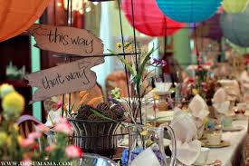 The next couple years will … Mad Hatter Tea Party Tutorial De Su Mama