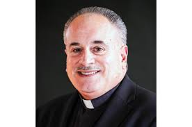 Ordination Class of 2025: Deacon Brian Delaney. Published Apr. 18 2025.  Local.