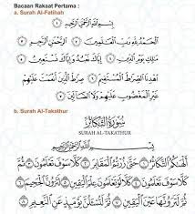 Harus memperhatikan etika ketika di luar rumah. Solat Tarawih Tahun Ni Di Rumah Persiapkan Dulu Dengan Ilmu Ni Keluarga