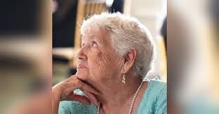 Lillian Ruth Bloom Obituary