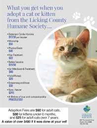 Since 1979, we have been sheltering animals and placing them into loving homes; Pet Adoption Information Licking County Humane Society Heath Oh