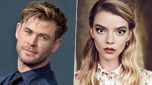Meet the characters and cast of peaky blinders. Furiosa George Miller S Mad Max Spin Off Film Ropes In Chris Hemsworth And Peaky Blinders Fame Anya Taylor Joy Onhike Latest News Bulletins