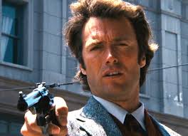 Who said this and in what movie ? Do you feel lucky well do you dirt bag