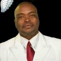 Mr. Johnathan Dewayne Smith Obituary