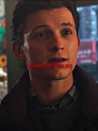 Spider Man with Mj Movie