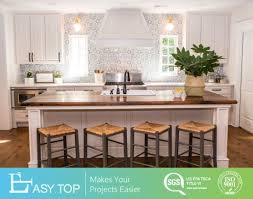 china classic style solid wood white