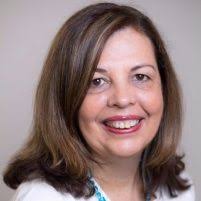 Dr. Monica Mulholland, Ph.D.