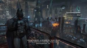 Arkham city are amazing games, but this collection doesn't stand up to the same quality. Batman Return To Arkham Analisis De La Version Ps4 Hobbyconsolas Juegos