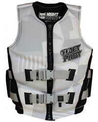 Jetpilot Lifejacket Waveforce Com Cy In 2020 Life Vests Life Jacket Vest