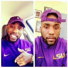 Jamon Griffin's Instagram, Twitter & Facebook