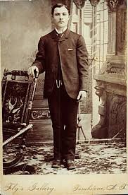 O.K. Corral Gunfight Site, Tombstone AZ: History