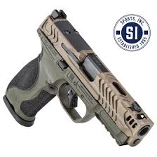 Image result for Optic Green 2010 Caliber