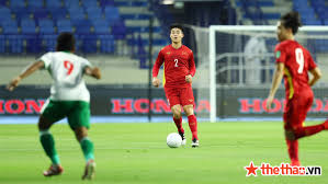 Tuyển việt nam vẫn rộng cửa đi tiếp dù để thua uae ở trận đấu cuối. Furte0dvu Qcxm