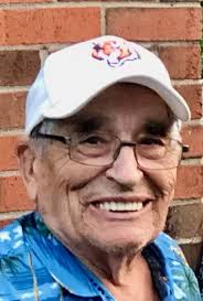 Obituary for Vernon Leon Burns