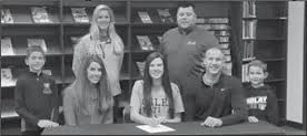 Pohlman signs letter of intent to Findlay