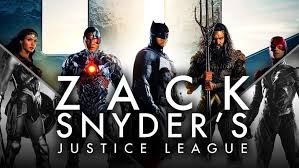 Zack snyder's justice league arrives on hbo max march 18th. Regarder Zack Snyder S Justice League Film Complet En Francais Streaming Vf 2021 Medium