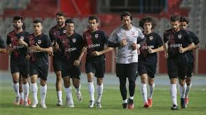وفاة لاعب منتخب العراق السابق أحمد راضي متأثراً بإصابته بفيروس كورونا. ØªÙØ§ØµÙŠÙ„ Ù…Ø¹Ø³ÙƒØ± Ù…Ù†ØªØ®Ø¨ Ø§Ù„Ø¹Ø±Ø§Ù‚ ÙÙŠ Ø§Ù„Ø¥Ù…Ø§Ø±Ø§Øª Ø§Ø³ØªØ¹Ø¯Ø§Ø¯ Ø§ Ù„ØªØµÙÙŠØ§Øª ÙƒØ£Ø³ Ø¢Ø³ÙŠØ§ ÙˆÙ…ÙˆÙ†Ø¯ÙŠØ§Ù„ Ù‚Ø·Ø±