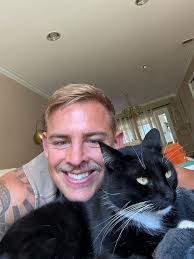 We're looking for a name for a black cat that isn't Shadow, Midnight or  Oreo!