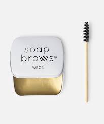 West Barn Co Soap Brows At Beauty Bay Beauty Bay Brows Makeup Routine