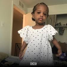 A 21-year-old man has been charged with murder for the “brutal beating” of  his girlfriend's 2-year-old daughter, Key'Monnie Bean, who died after being  found unresponsive last week inside a South Philadelphia home.
