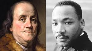 Historic fail? Greatest Americans missing from proposed curriculum